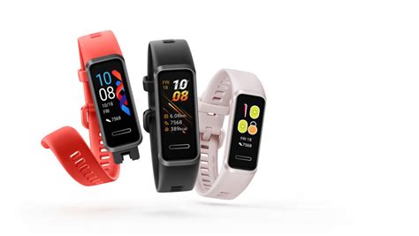 huawei band 4 nfc|huawei band 4 pro manual.